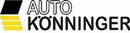 Logo Auto Könninger GmbH